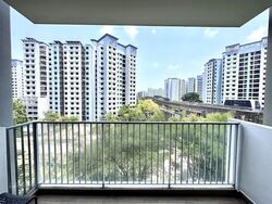 La Fiesta (D19), Condominium #608959151